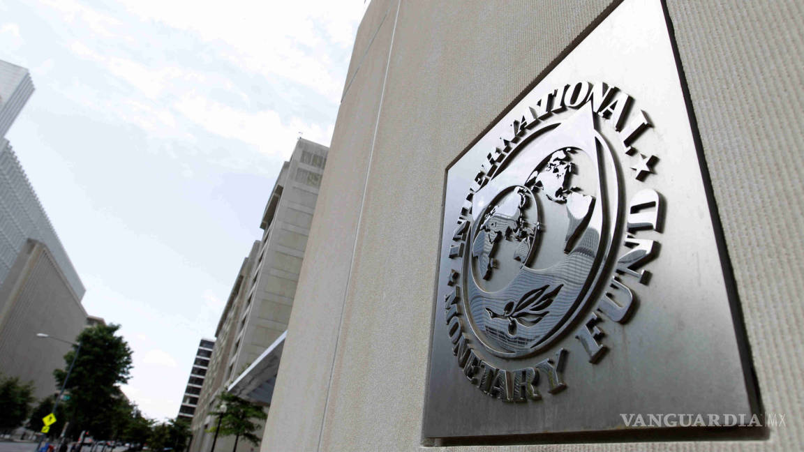 Aprueba el FMI crédito de 50 mmd a Argentina