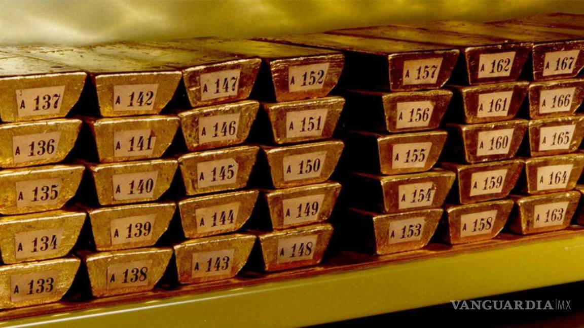 La maldición del oro, su explotación ilegal en América Latina