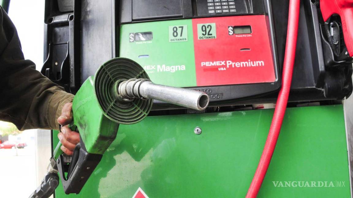 ¿Por qué la gasolina Premium es más cara que la Magna?