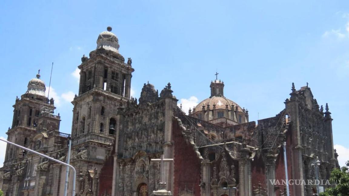 Llama iglesia católica a construir un 2025 lleno de esperanza