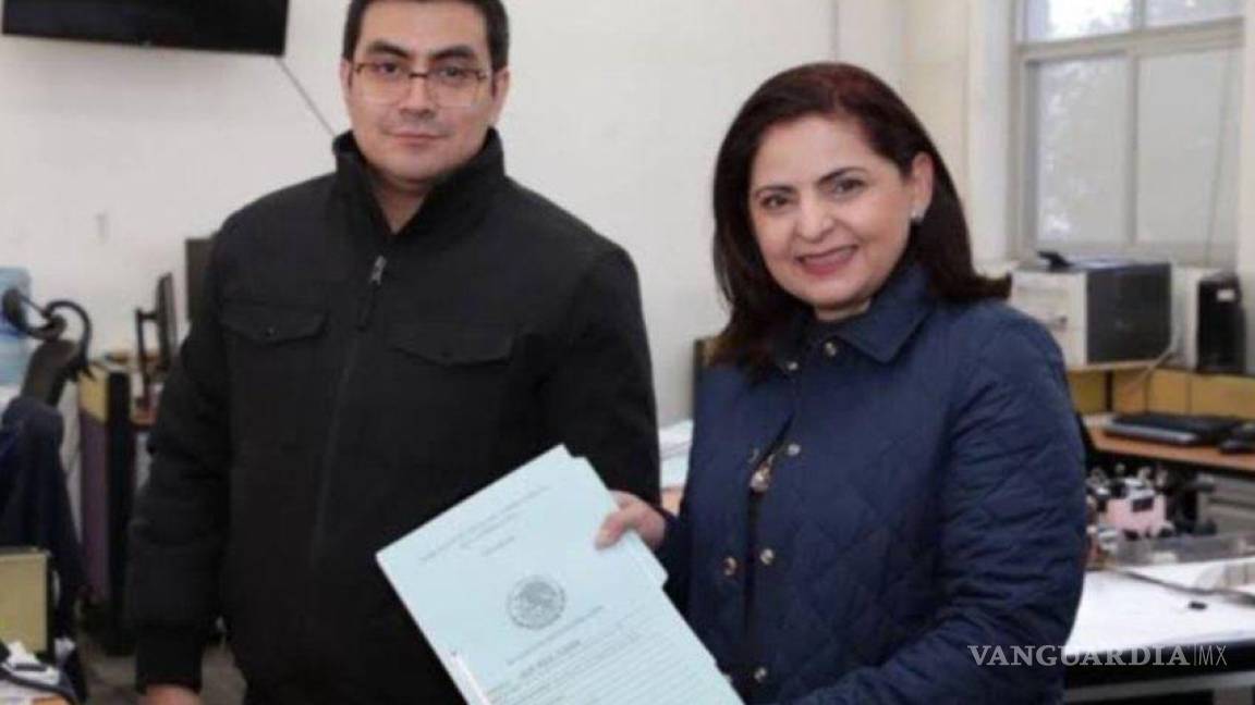 Mónica Soto, nueva presidenta de la TEPJF, tras renuncia de Mondragón