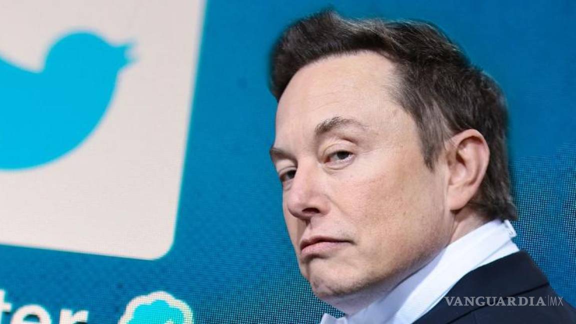 Elon Musk despide al personal de Twitter México