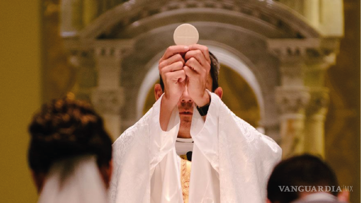 ¡Ya nadie quiere ser Sacerdote en México!... Se apaga la vocación sacerdotal y padres envejecen