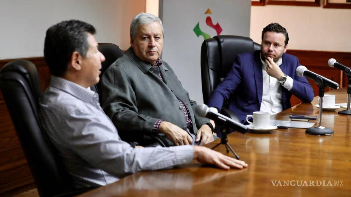 Tiene Saltillo uno de los mejores cinco organismos operadores de agua del país: ANEAS