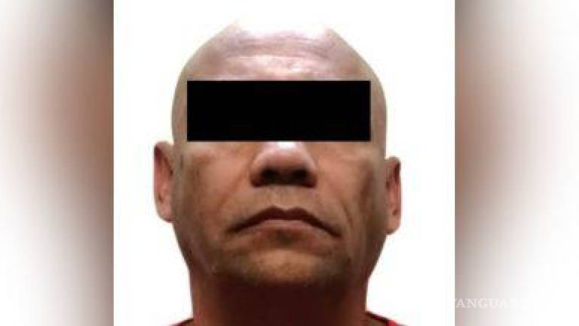 “El Gary”, acusado de traficar cocaína y metanfetamina, extraditado a los EU