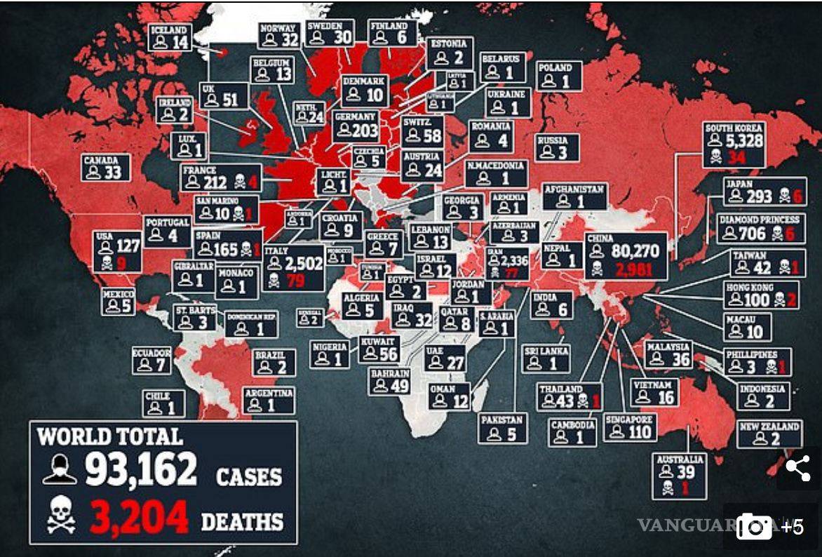 $!Italia cierra todas las escuelas y universidades, ya que planea prohibir los besos para detener la propagación del coronavirus