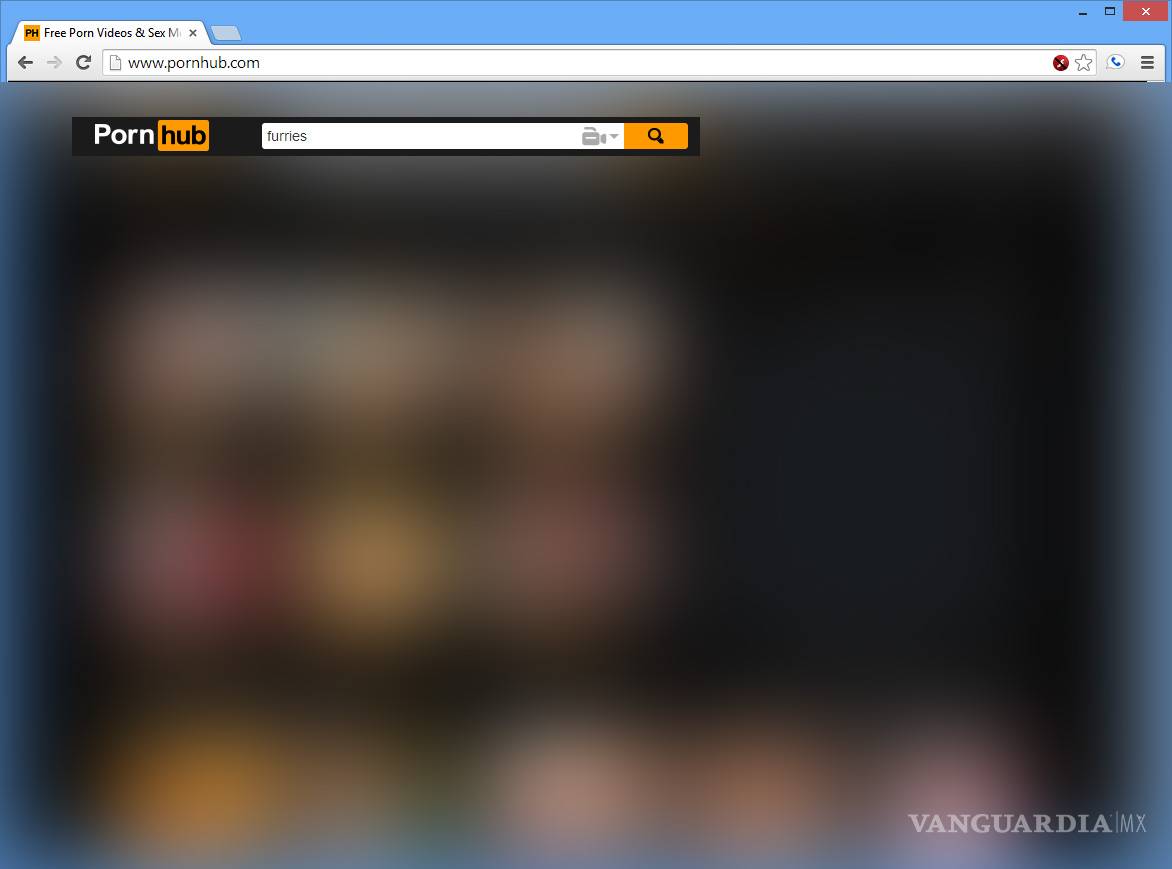 $!Acusan a Pornhub de tener videos de abusos a menores