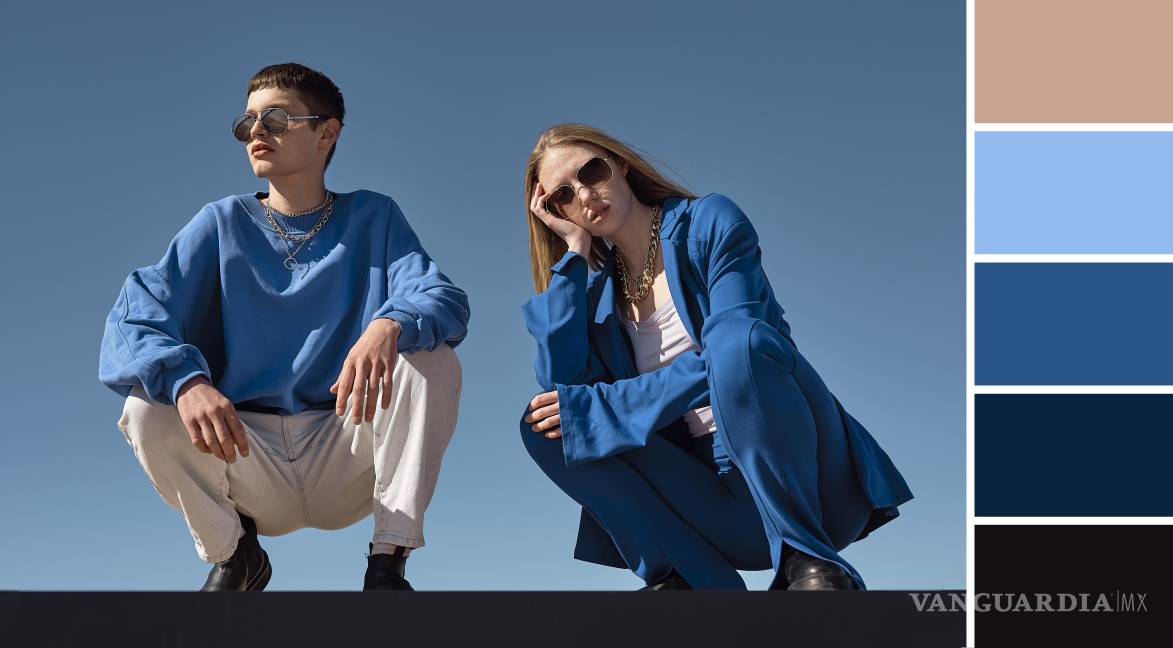 $!La moda siempre avanza por ciclos, pero 2026 marca un punto de quiebre claro en el uso del color.