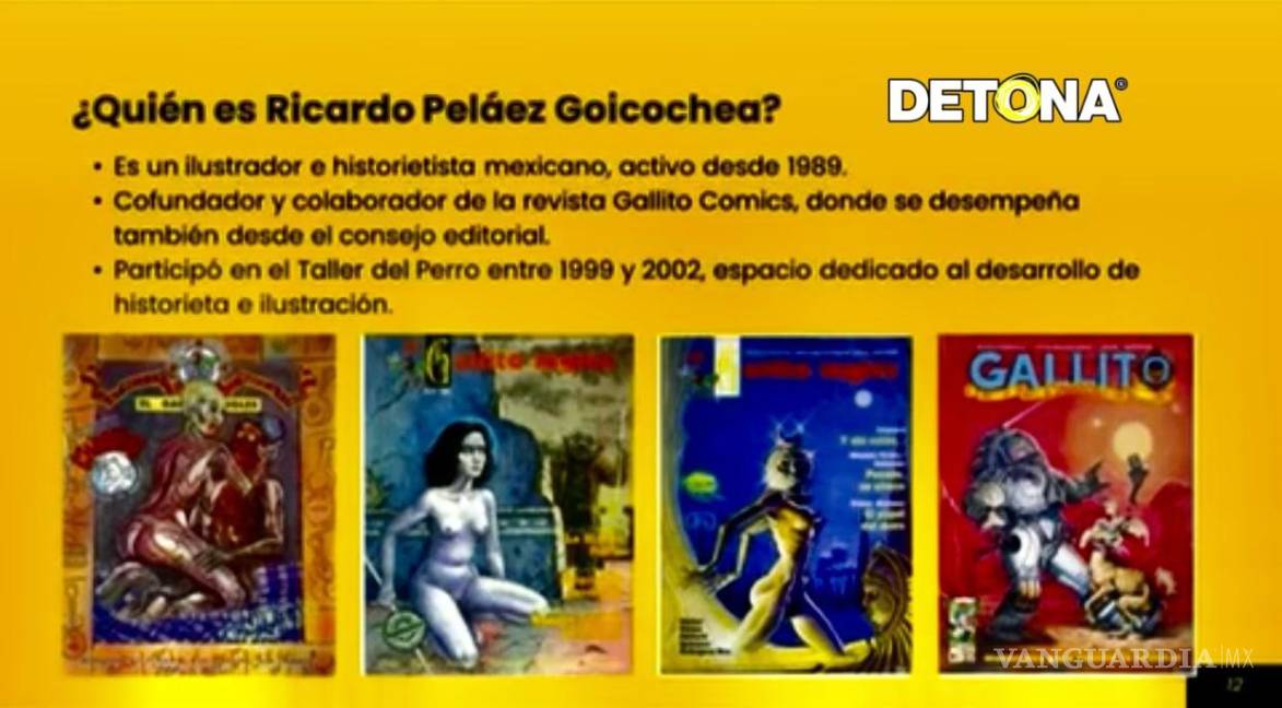 $!Este es uno de los contenidos de la SEP para niños de pre Primaria.