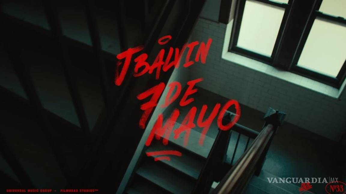 $!Ponle play: Escucha lo más nuevo de Coldplay, Ozuna y J Balvin