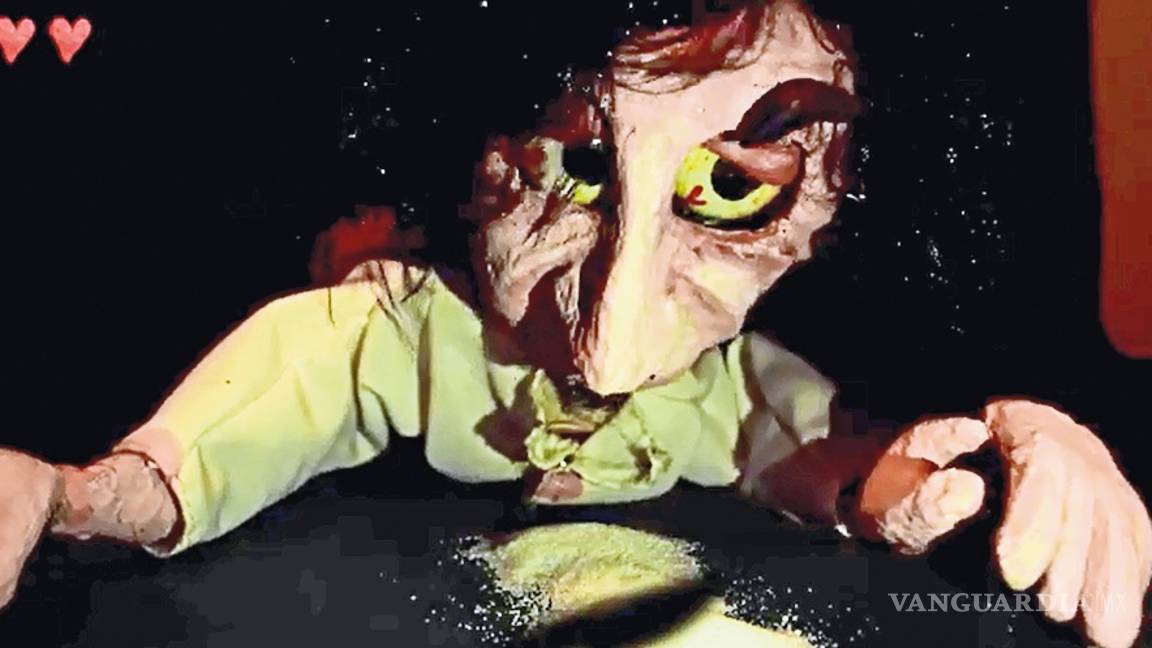 $!Cuando los niños caen en el juego de las drogas