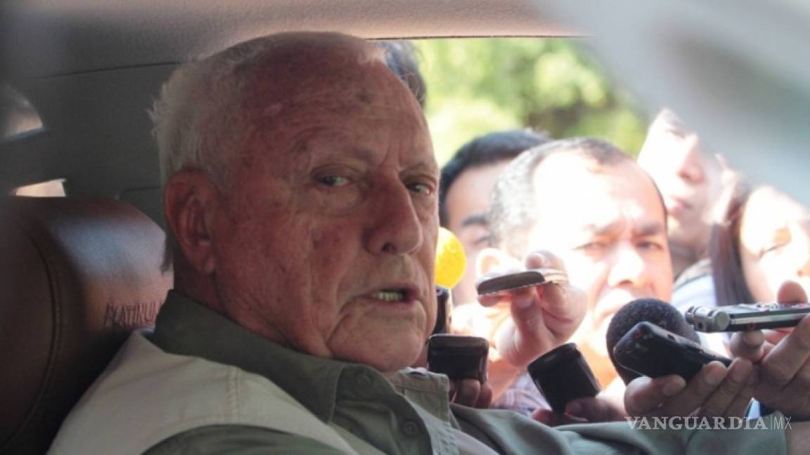 Muere Aldo Zuccolillo, dueño de ABC Color, el más importante diario paraguayo