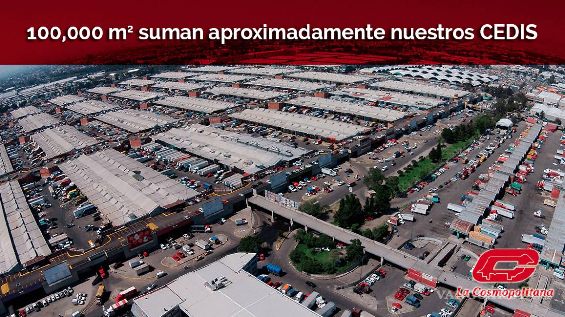 $!Esta empresa monopoliza servicios de alimentos para presos, enfermos y hasta niños en México