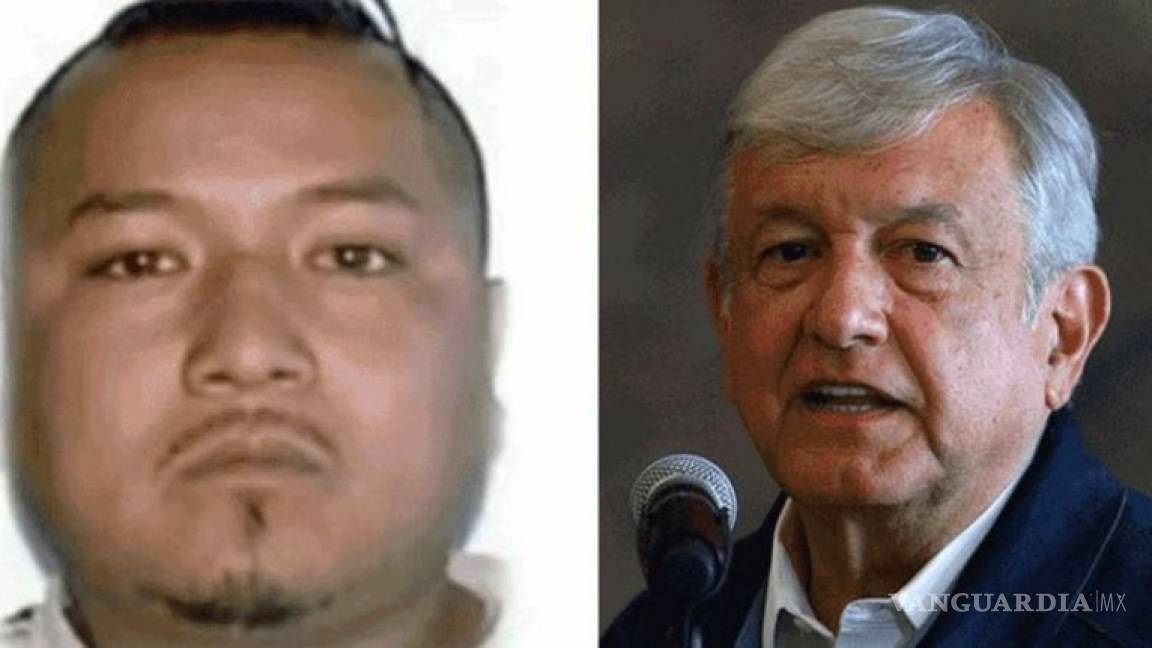 $!De película: 'El Marro', líder del Cártel Santa Rosa de Lima se le escapó a la Marina... ¡en una cuatrimoto!