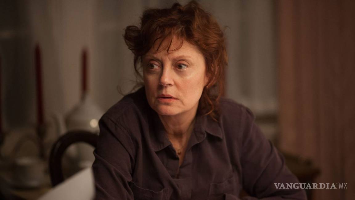 &quot;Vulture Club&quot; que protagoniza Susan Sarandon se estrena en YouTube Red y en cines