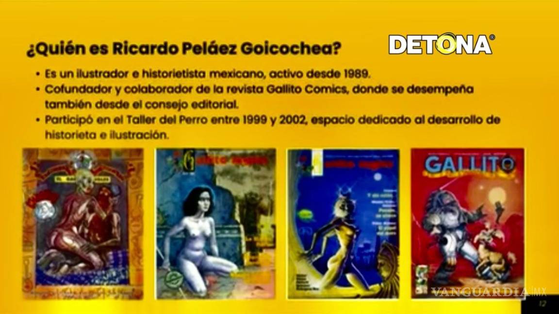 $!Este es uno de los contenidos de la SEP para niños de pre Primaria.