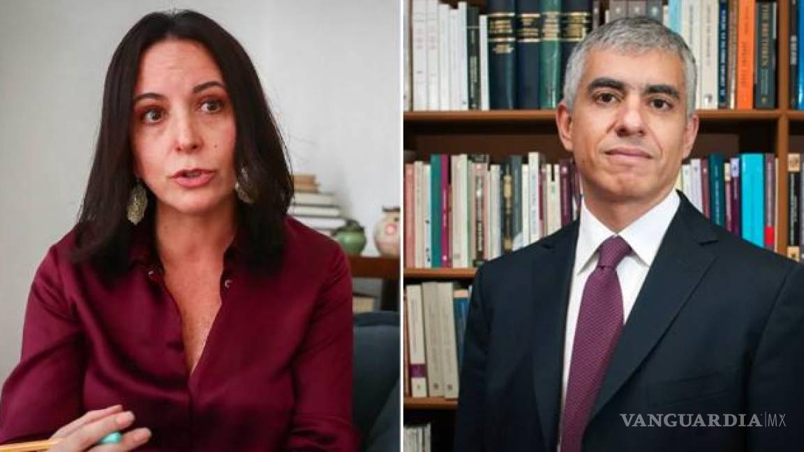 INAI designa a Maite Azuela y Sergio López como integrantes del comité evaluador para elección de consejeros del INE