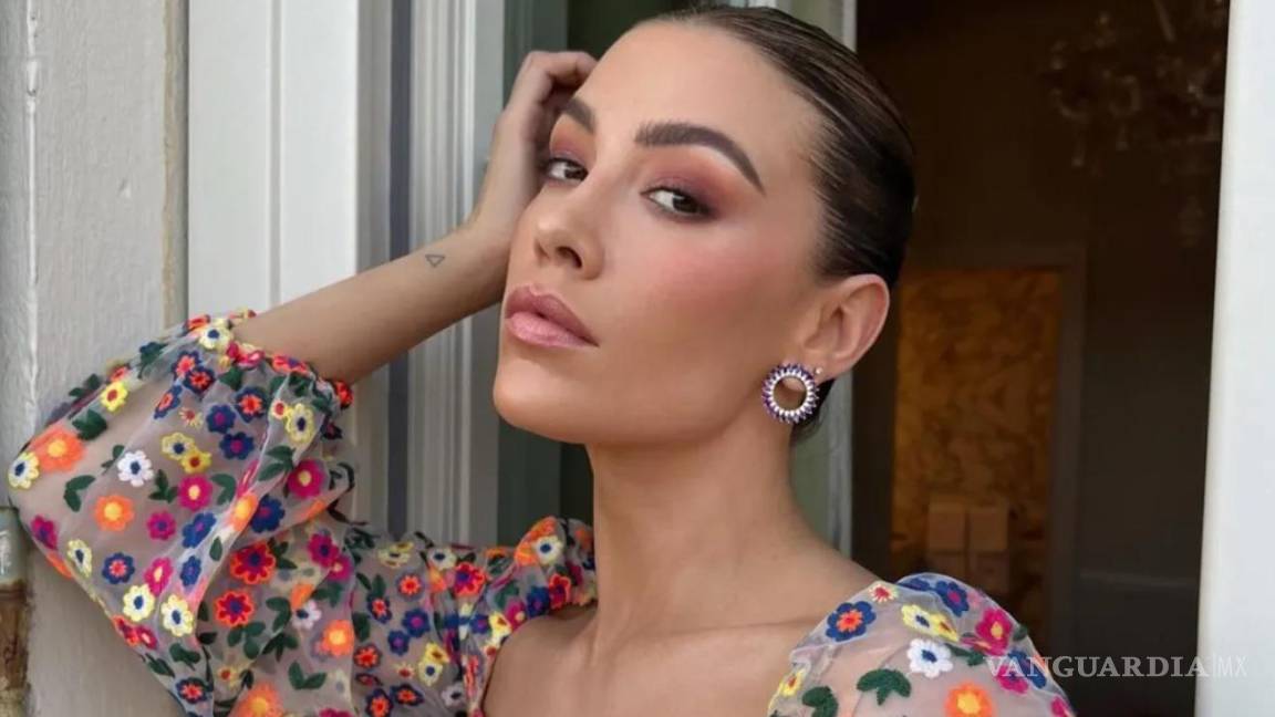 $!BREVES: Hoy, chismes de Sofía Castro, Galilea Montijo y Michelle Salas