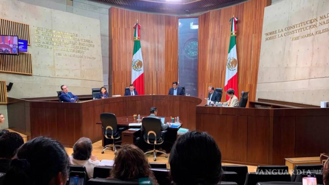 Ordena Tribunal al INE nuevo análisis de giras de ‘corcholatas’