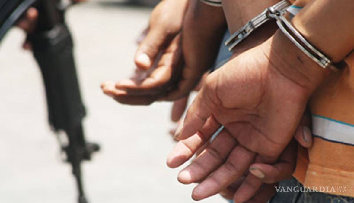 "Nuevo sistema de justicia no es responsable de alza en delincuencia"