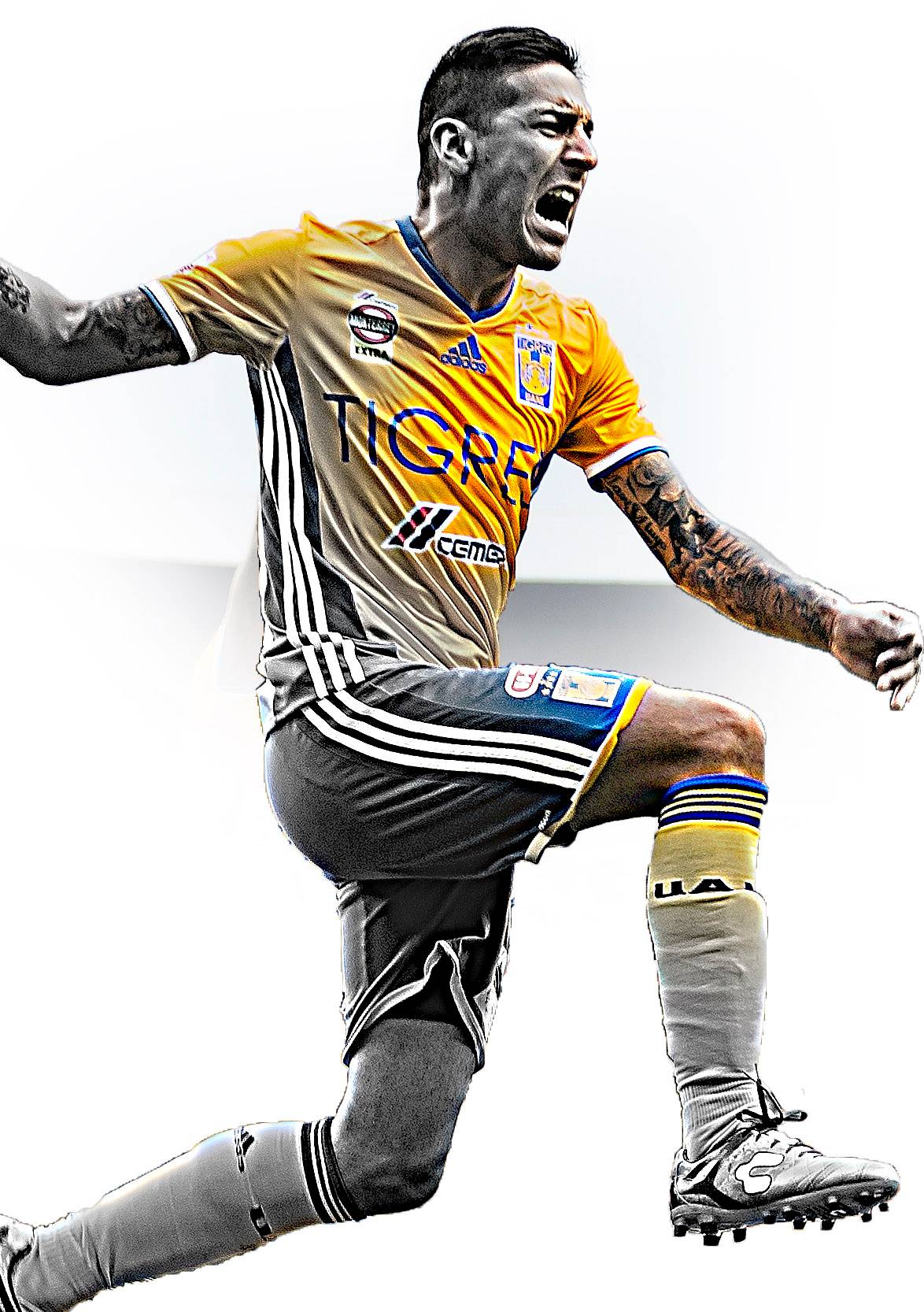 $!Cita con la historia: Chivas vs. Tigres