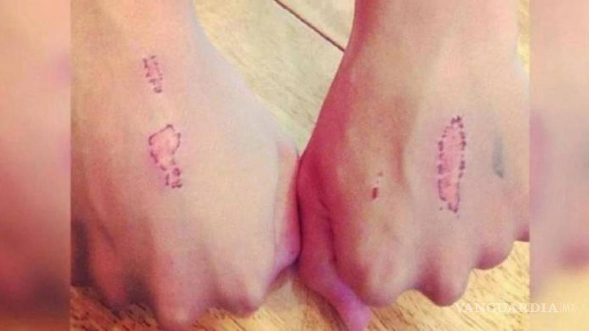 $!'El Abecedario del Diablo'... el peligroso reto viral que crece en las escuelas