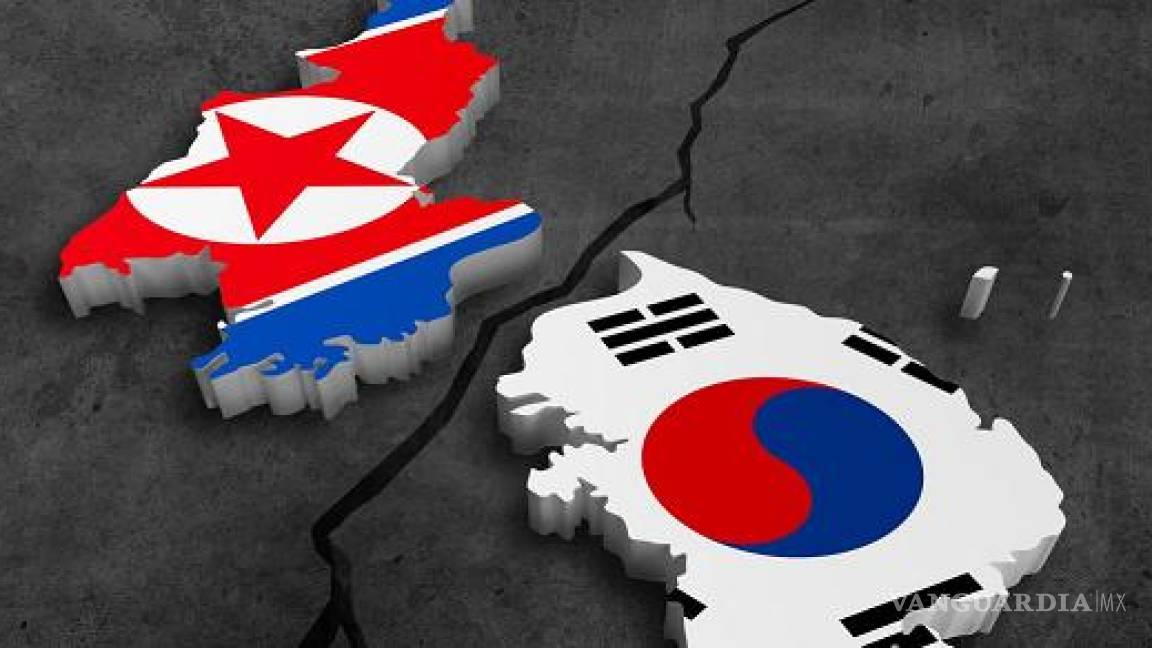 Pyonyang insta a Seúl poner fin a la “confrontación”