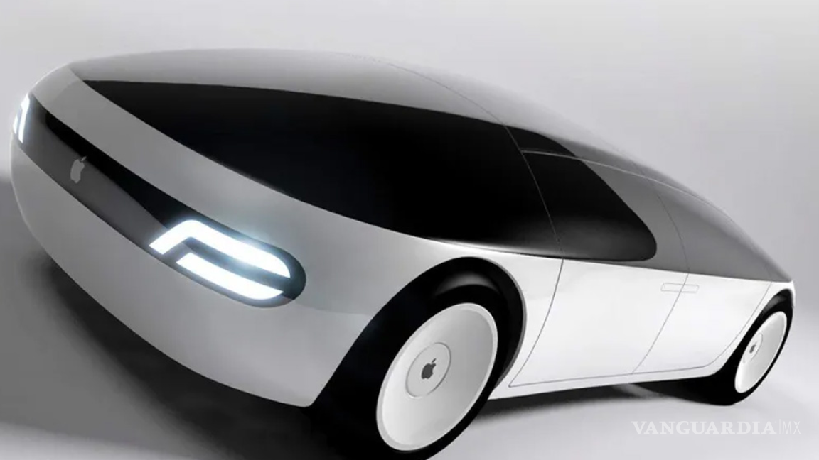 No habrá un iCar; Apple abandona objetivo de fabricar un auto eléctrico