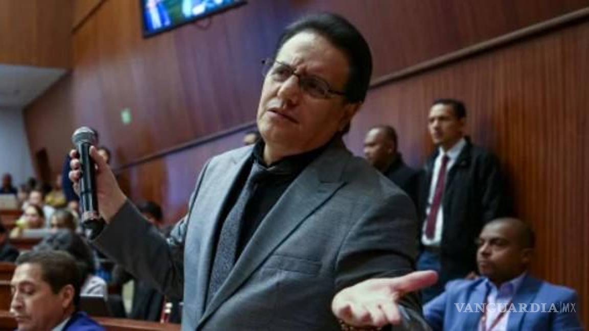 Asesinato de Fernando Villavicencio refleja la terrible situación que vive Ecuador con el narcotráfico