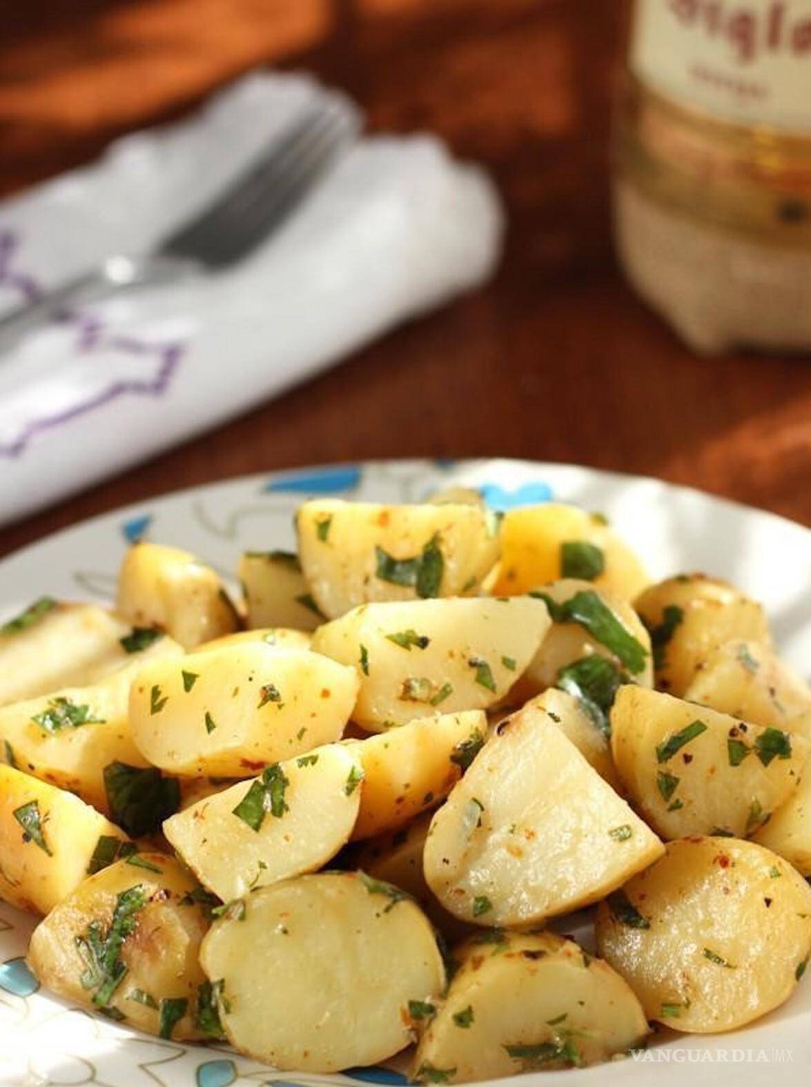 $!A disfrutar del Super Bowl... ¡Con las más ricas botanas caseras!