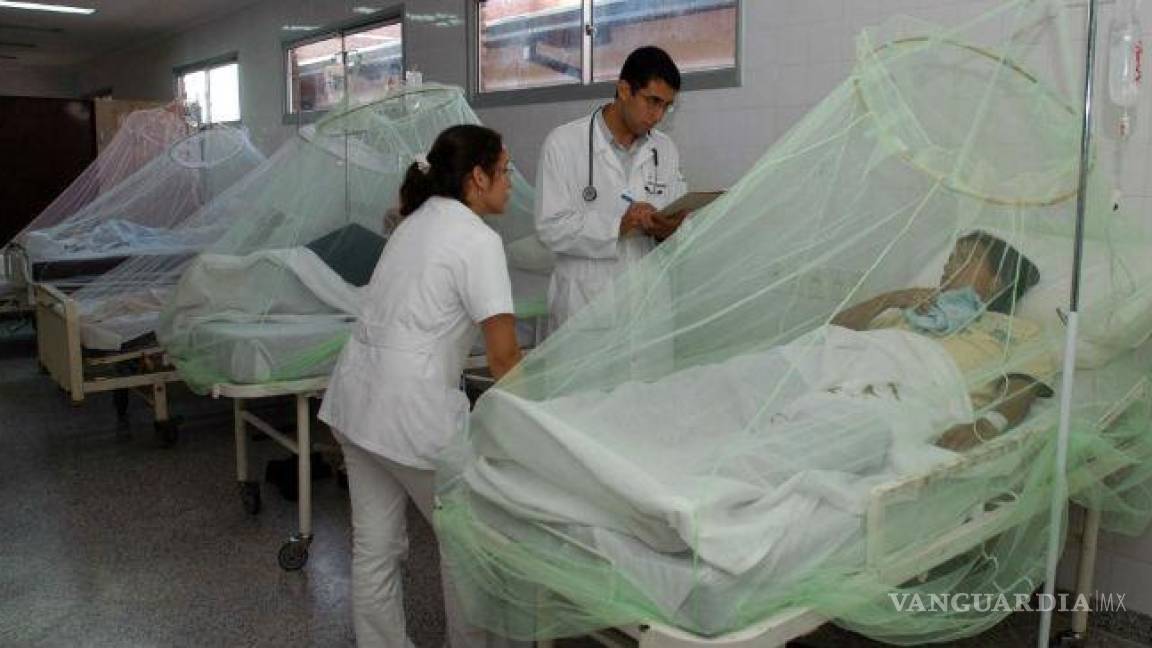 Casos de dengue aumentaron 256% en Jalisco, aún no ha recibido ayuda federal