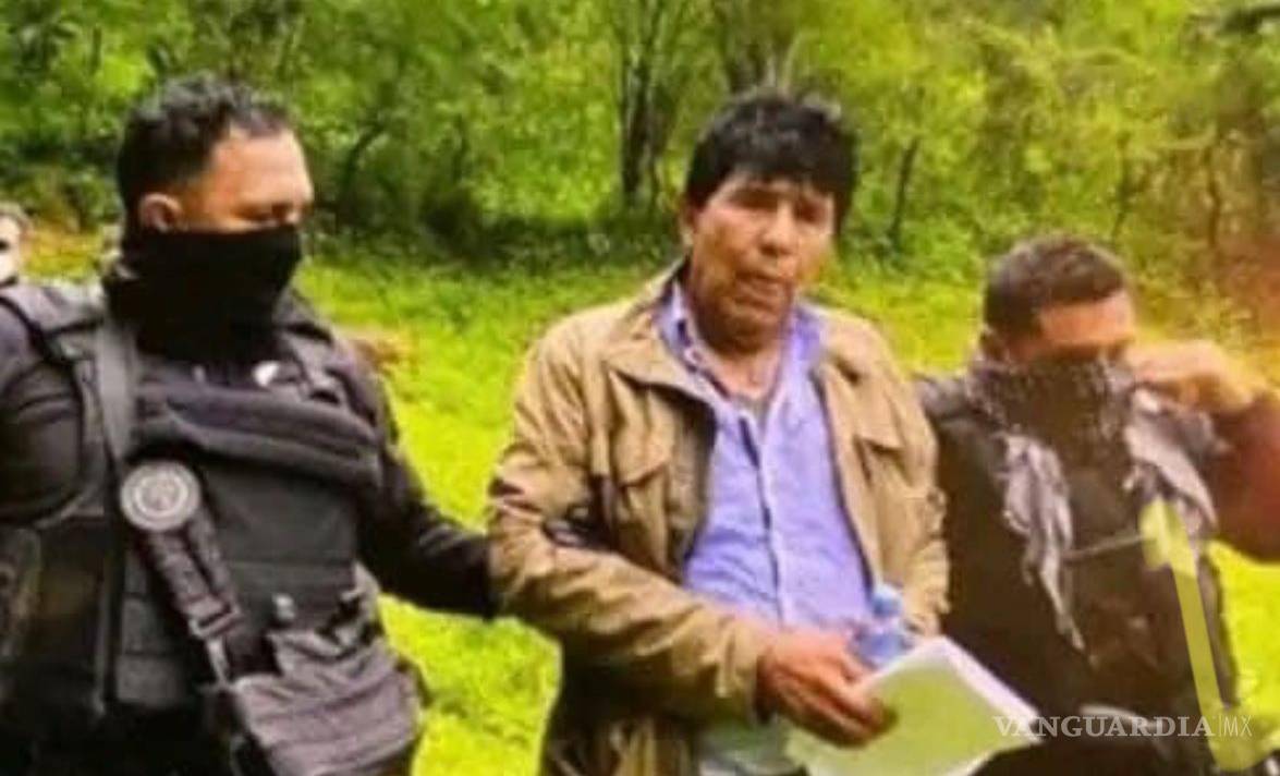 $!Rafael Caro-Quintero