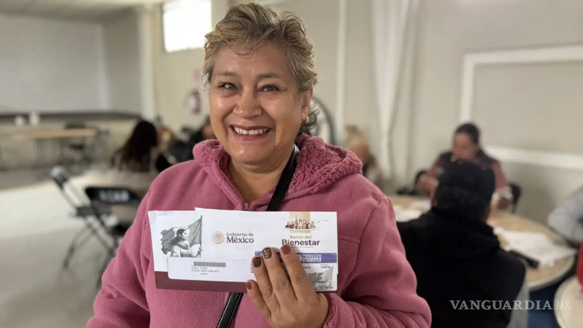 $!El próximo lunes 16 de marzo no se realizarán depósitos en las tarjetas del Banco del Bienestar.