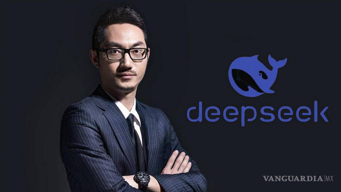 $!Liang Wenfeng, fundador de DeepSeek y el ‘nuevo rostro’ de la inteligencia artificial en China
