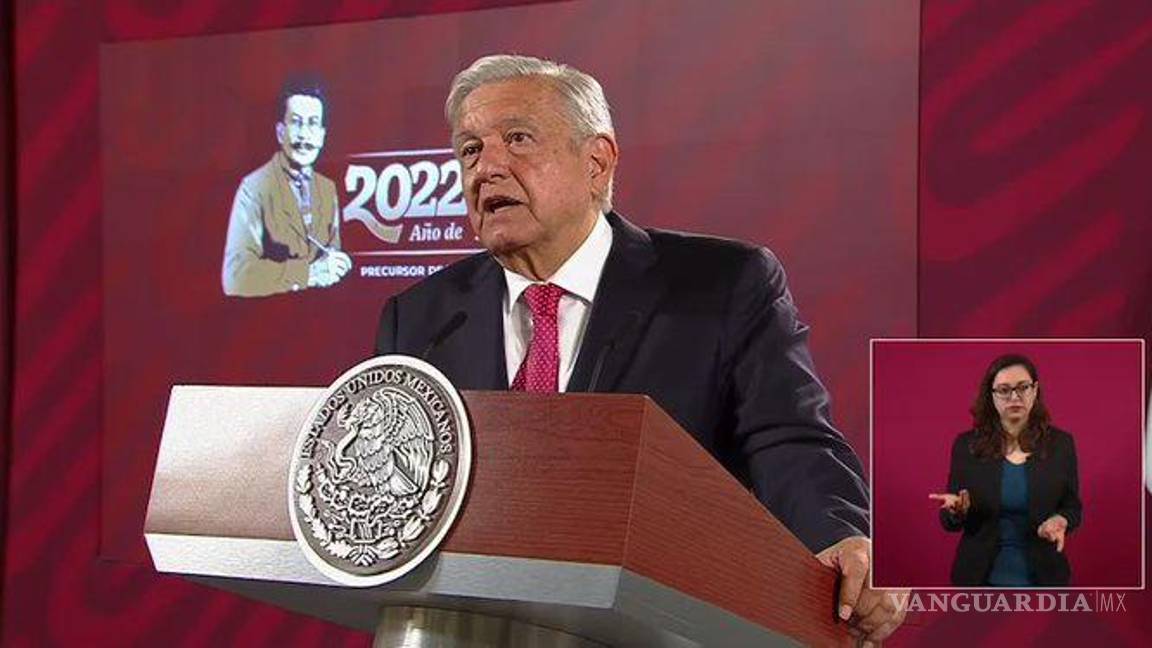 Pemex autorizó inversión de hasta 12 mil mdd para Dos Bocas, aclara AMLO