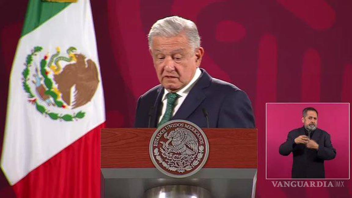 AMLO dice que 56 millones de mexicanos lo apoyan, según encuesta de popularidad