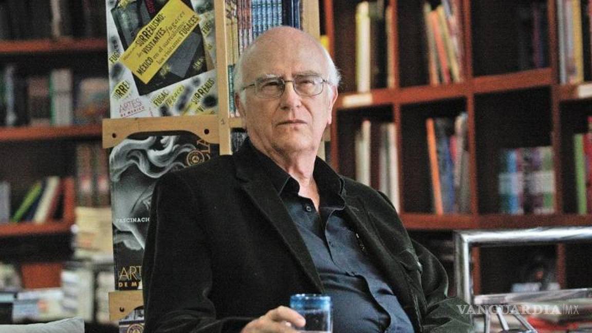 Reforma Electoral de AMLO sería la liquidación del INE: Roger Bartra