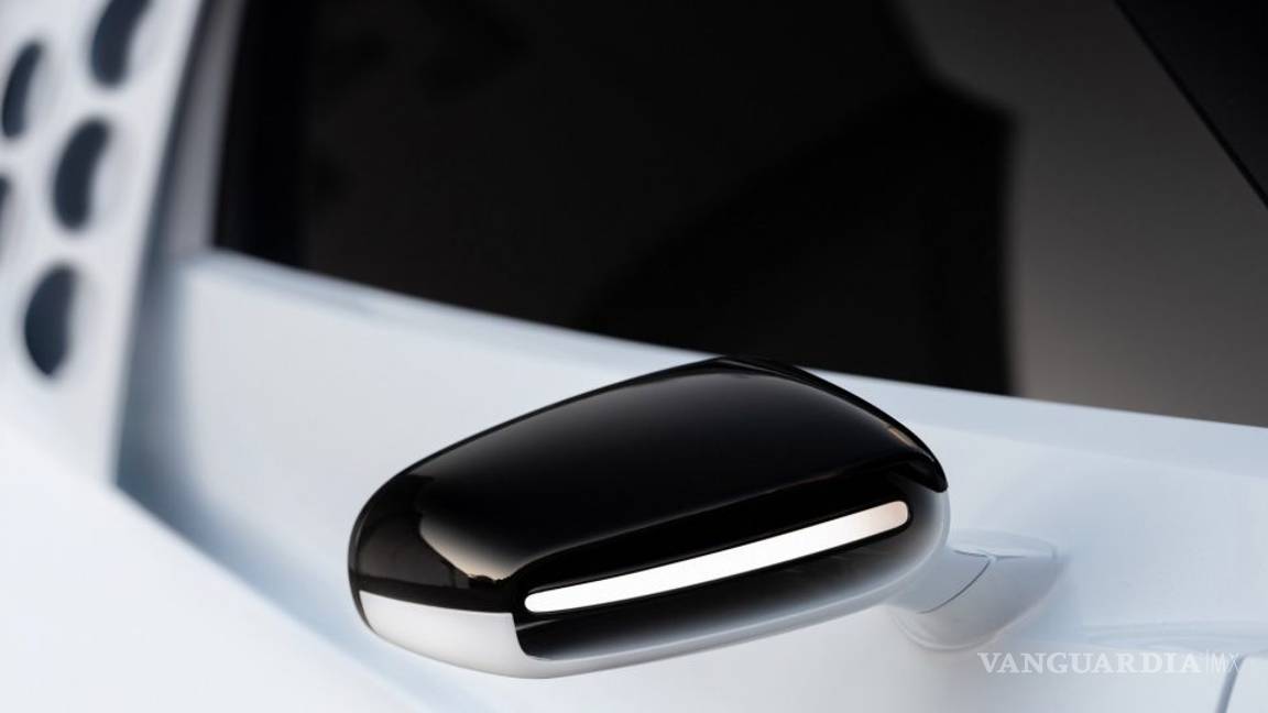 $!Bugatti Centodieci, un impresionante homenaje al pasado de 1600 CV y ocho millones de euros