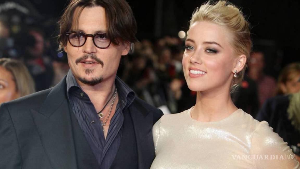 Amber Heard habría 'fabricado' pruebas contra Johnny Depp