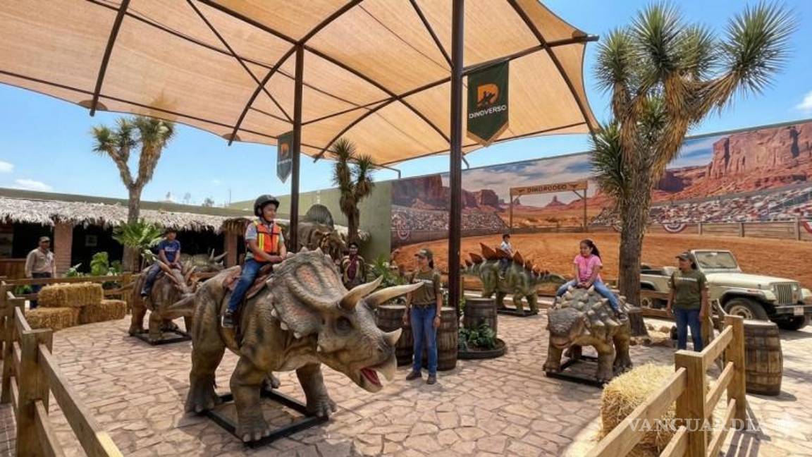 $!En la visualización digital se observa un concepto orientado a la experiencia del visitante, combinando espacios comerciales con contenidos culturales de carácter interactivo.