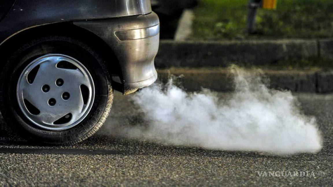 Ayuntamiento de San Pedro va contra autos que contaminan en Nuevo León