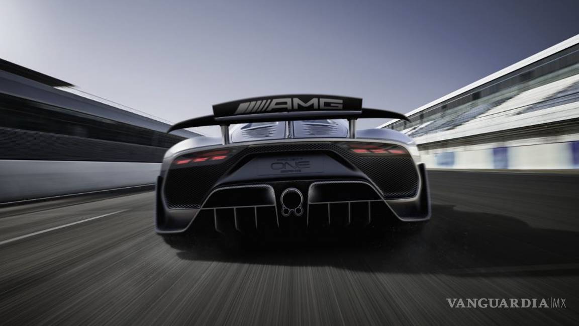 $!Doce supercoches que te soprenderán de aquí a 2020