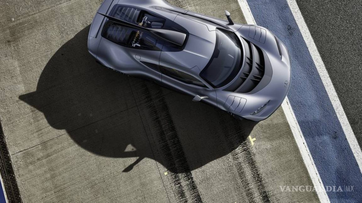 $!Doce supercoches que te soprenderán de aquí a 2020