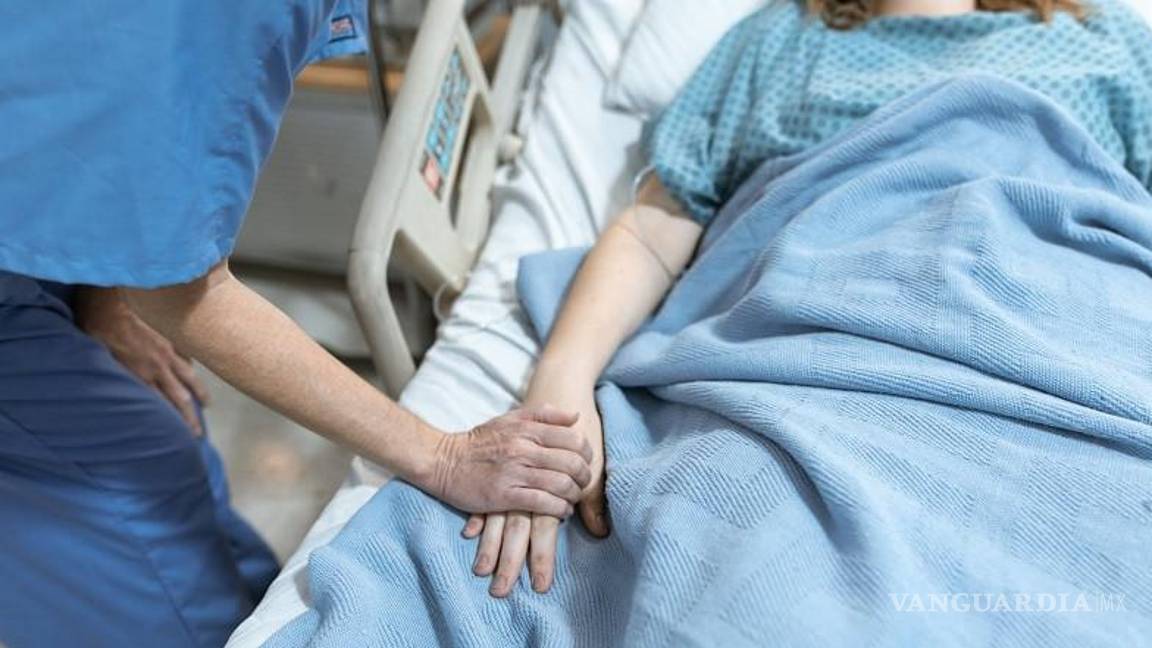 $!Los médicos y el personal de salud tendrán el derecho de abstenerse a participar en la eutanasia por motivos personales o de conciencia.