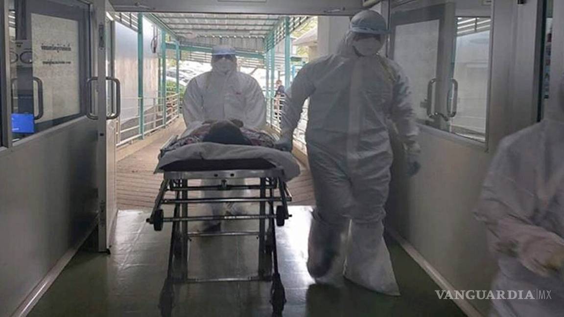 $!Confirman caso de coronavirus en Mérida, Yucatán; no sería cepa china