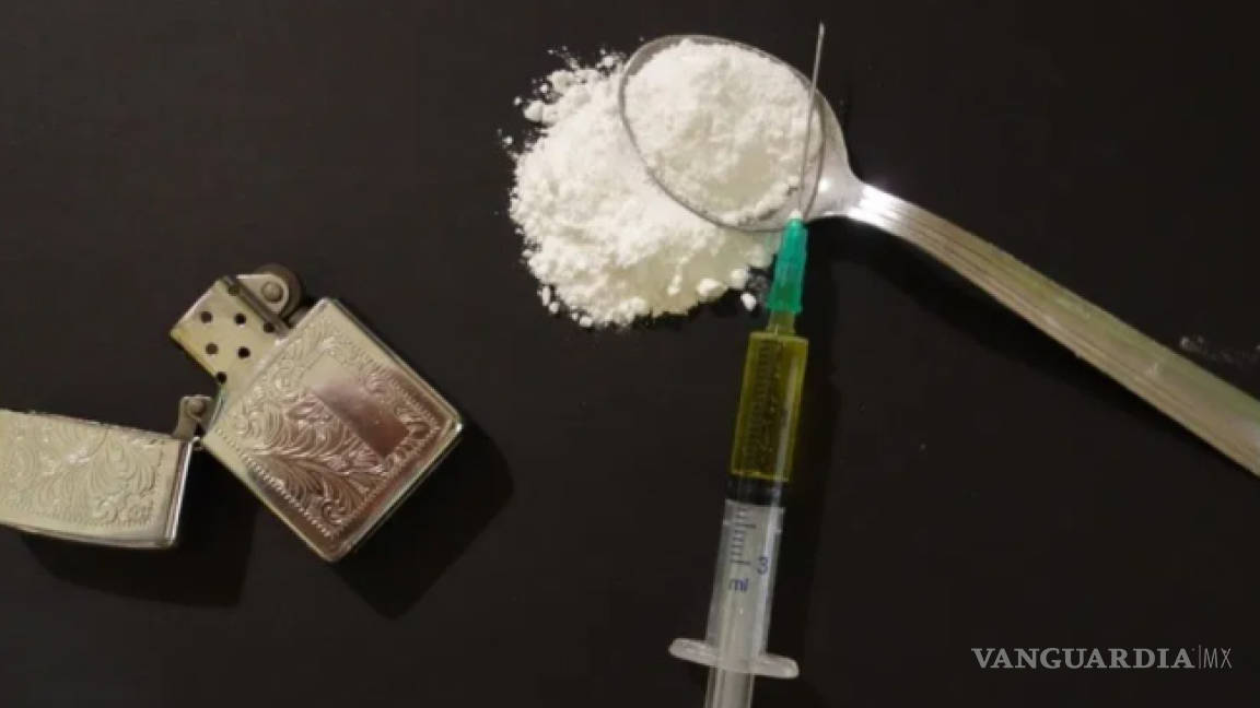 Oregon, primer estado de EU en despenalizar posesión de drogas duras