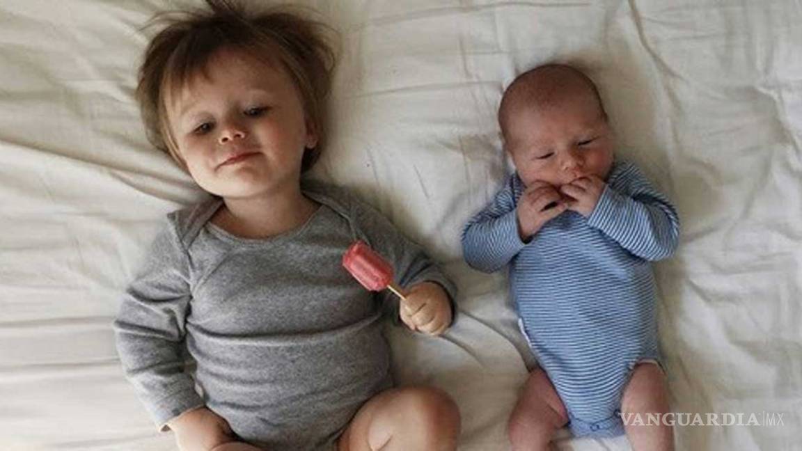 $!6 razones por las que los hermanos mayores son admirables (Aunque los menores lo callen)