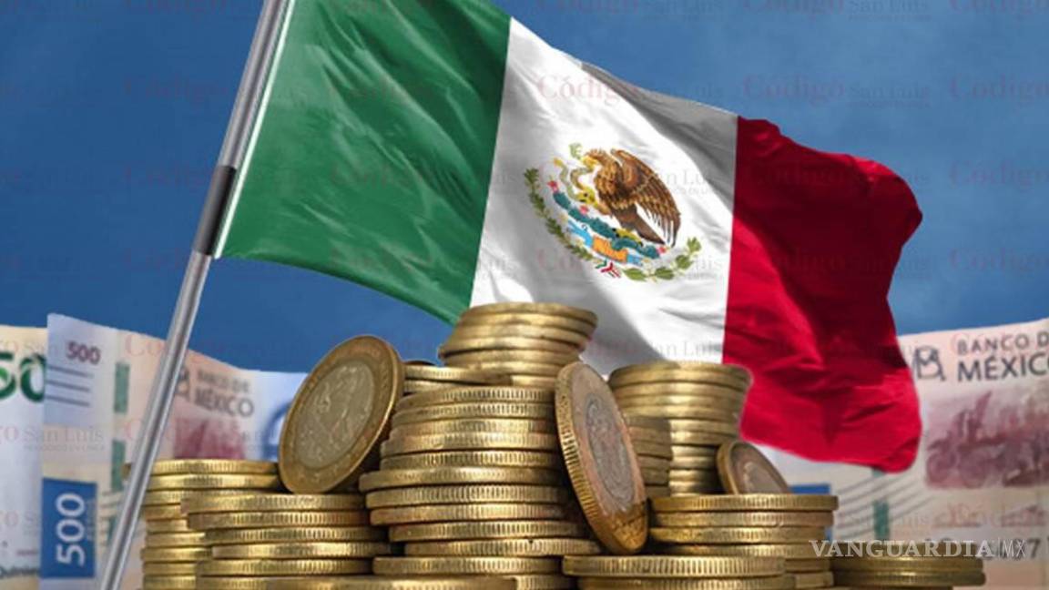 HR Ratings cambia a negativa calificación crediticia de deuda soberana en México