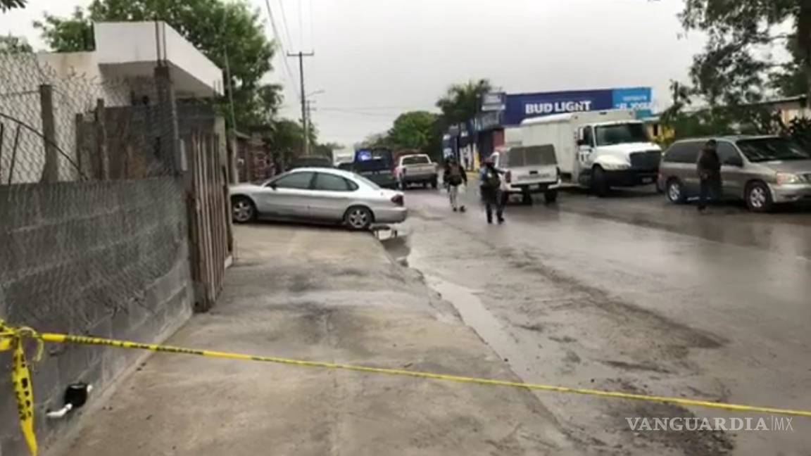 Matan a siete trabajadores de expendio de cerveza en Tamaulipas
