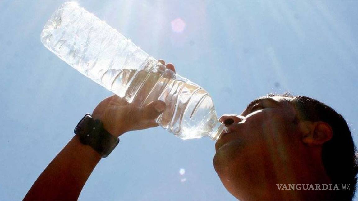 Torreón rompe récord histórico por calor al alcanzar los 44.8 grados